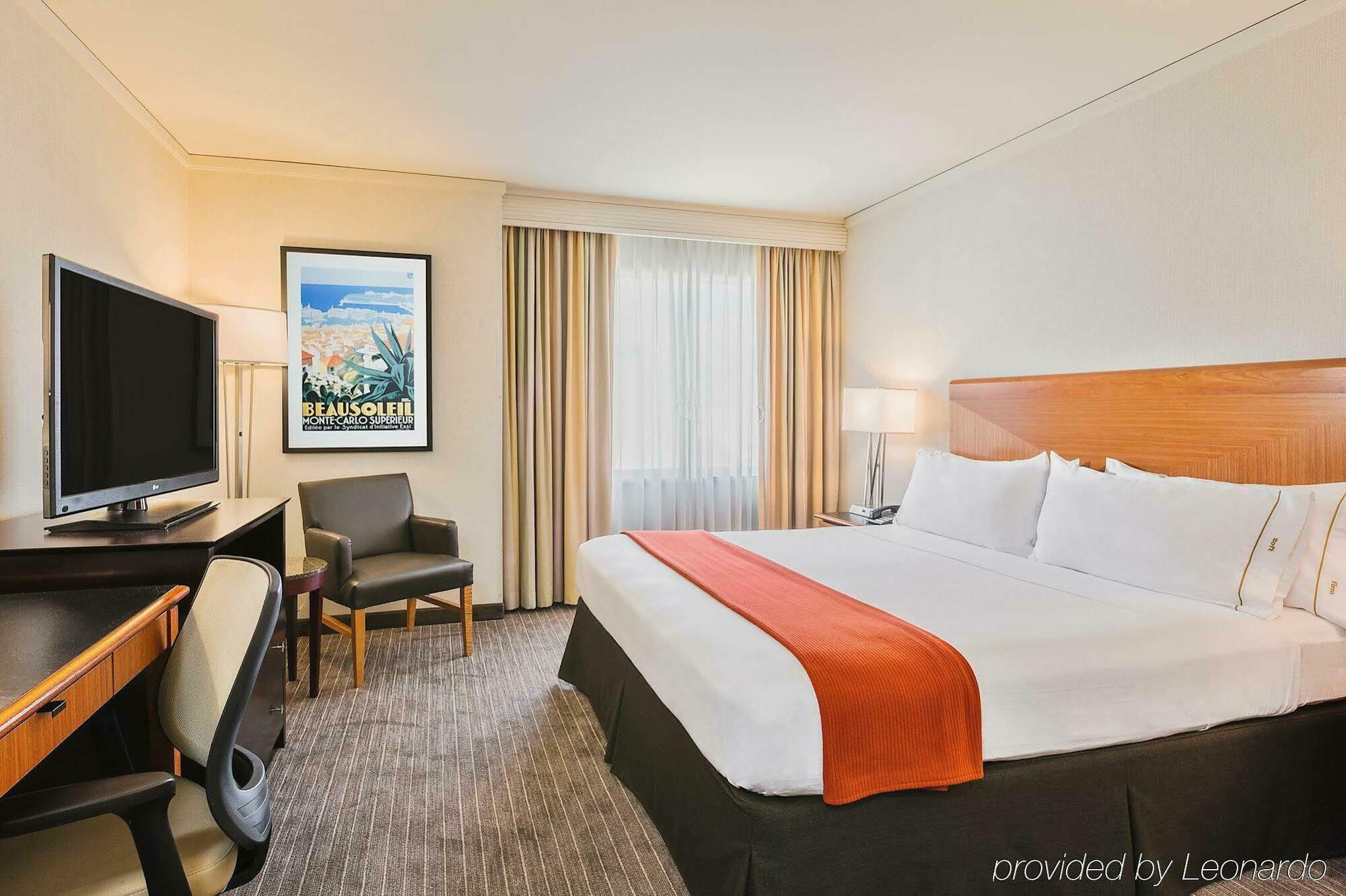 Express & Fisherman's Wharf By Ihg