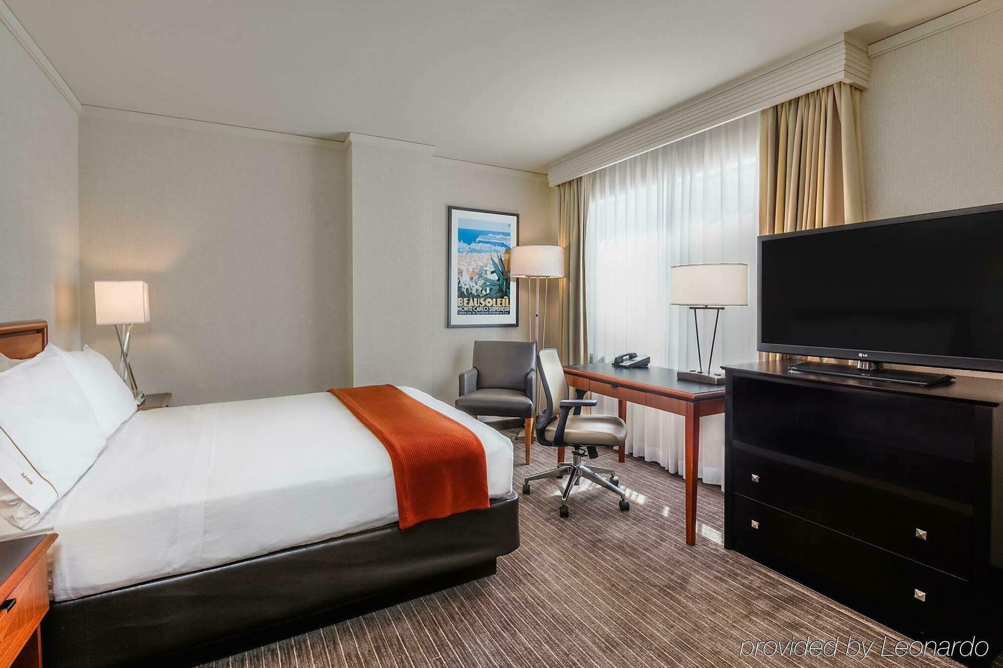 Hotel Express & Fisherman's Wharf By Ihg 3*