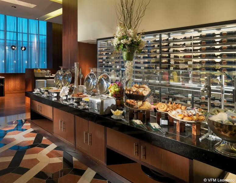 Intercontinental By Ihg Hotel