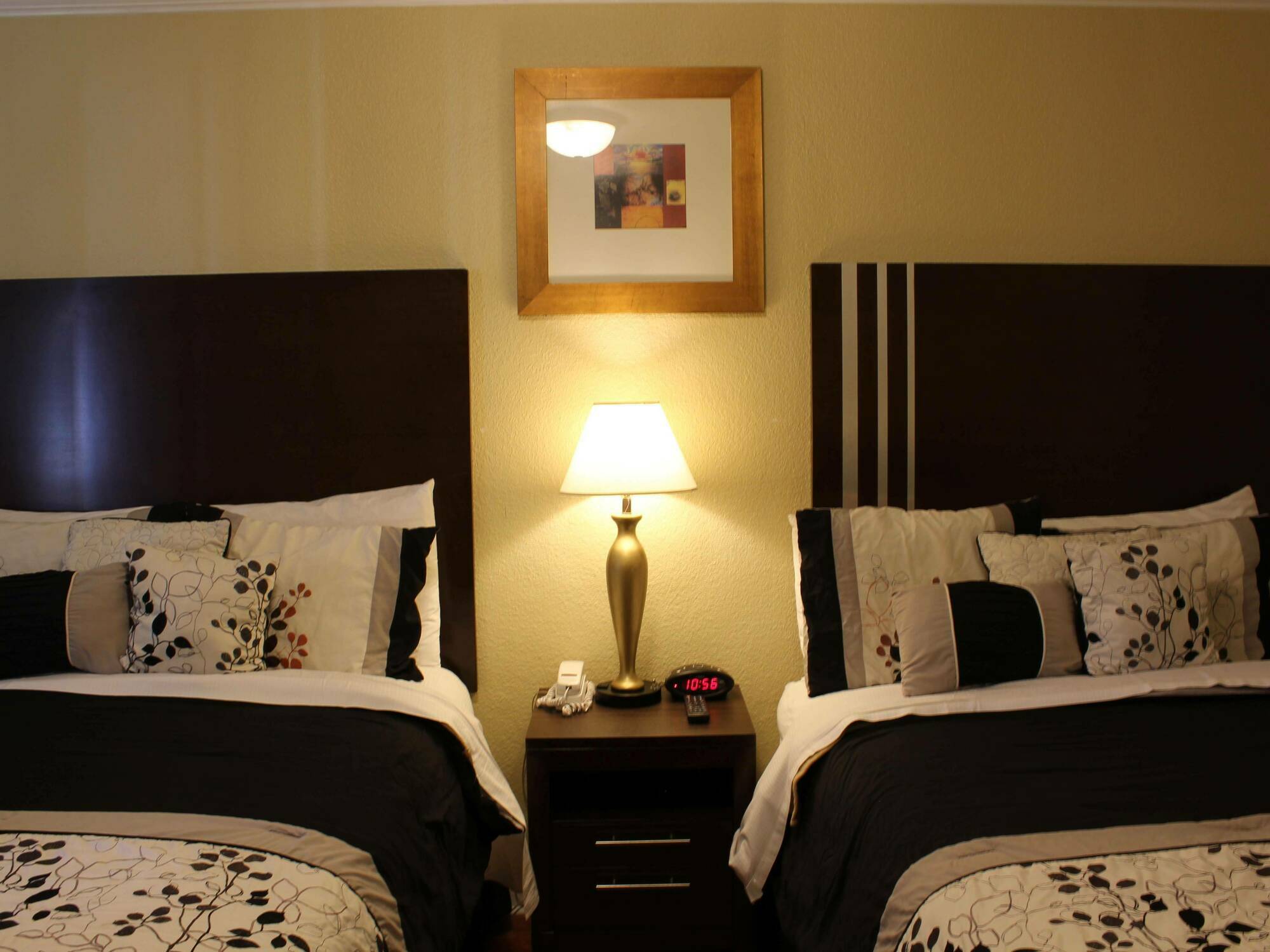 Lombard Plaza Motel San Francisco