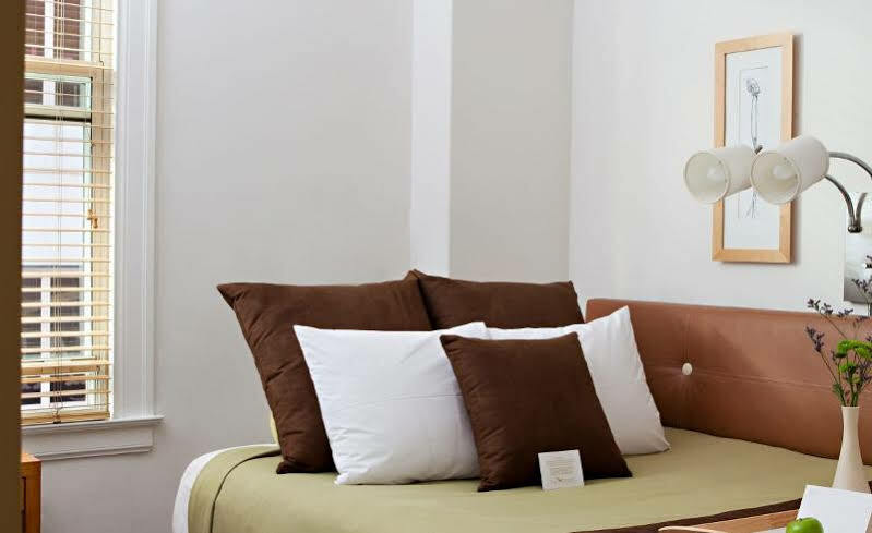 Hotel The Mosser