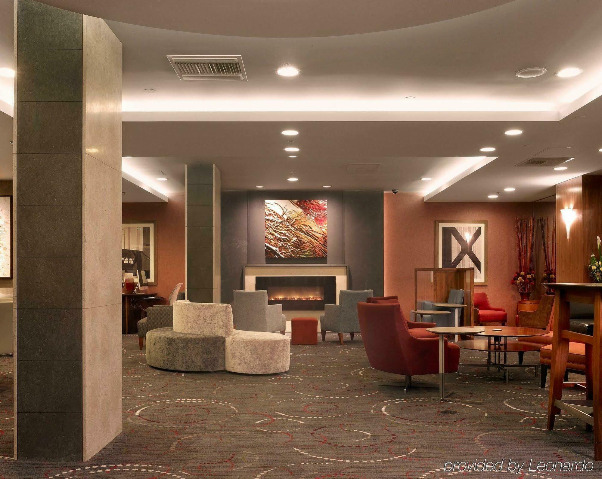 Club Quarters Embarcadero, Hotel San Francisco