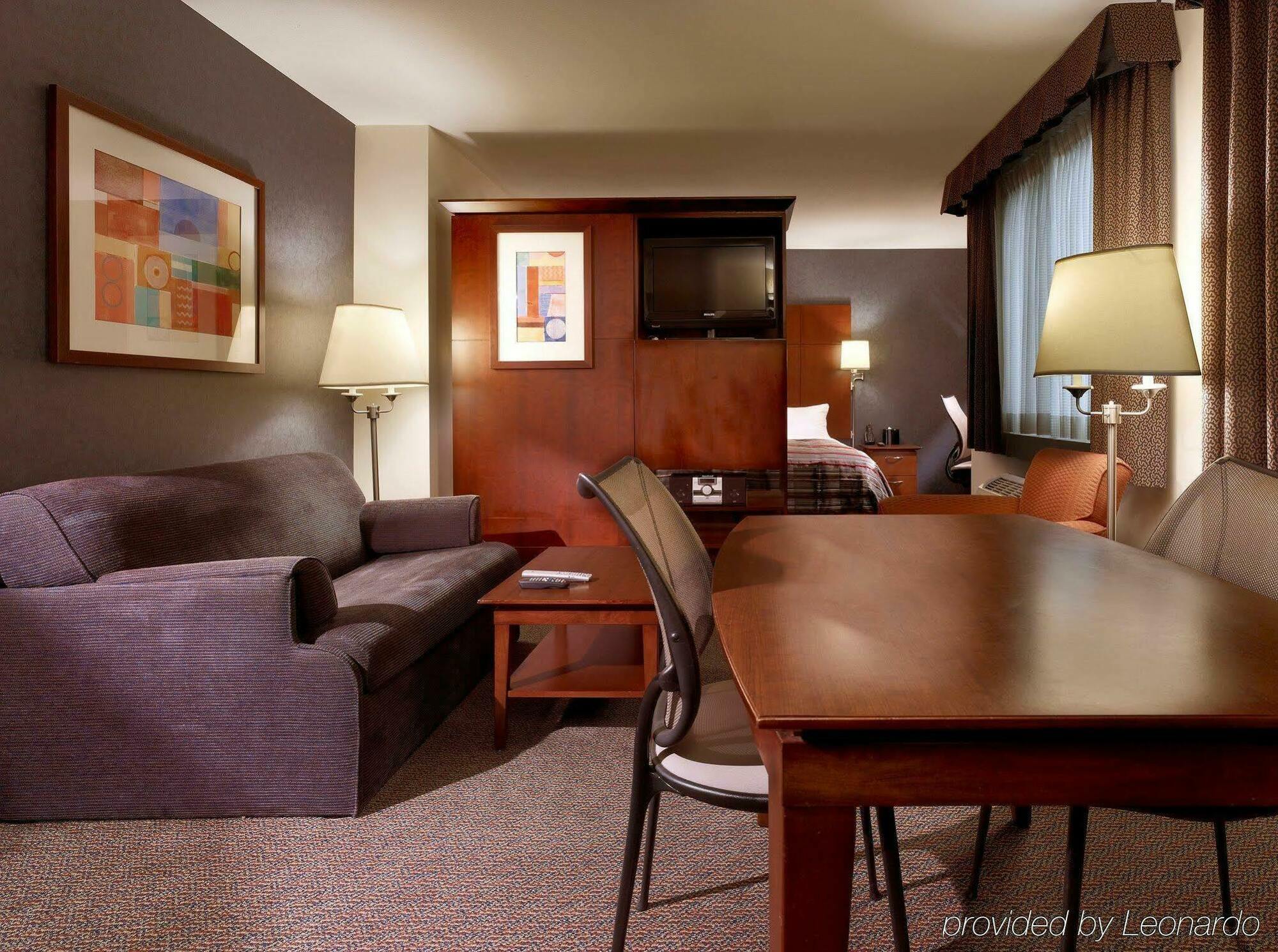 Club Quarters Embarcadero, Hotel San Francisco