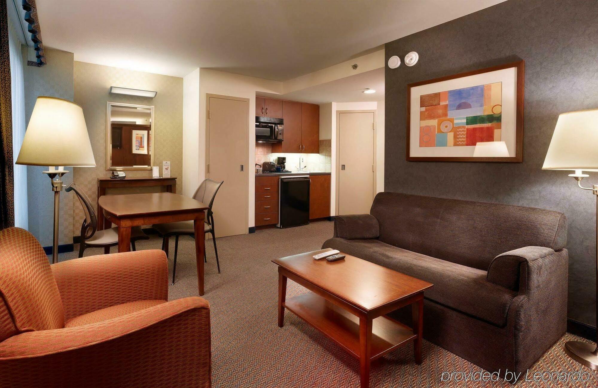 Club Quarters Embarcadero, 4* San Francisco