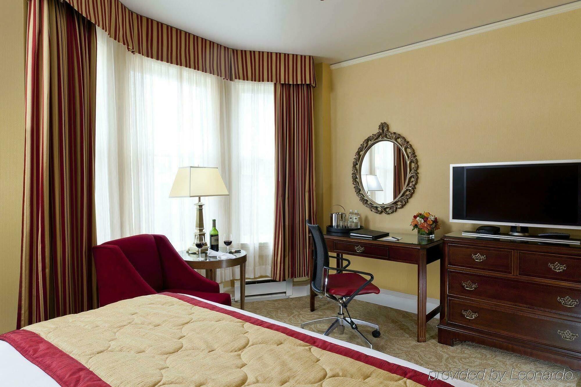 Hotel At Union Square