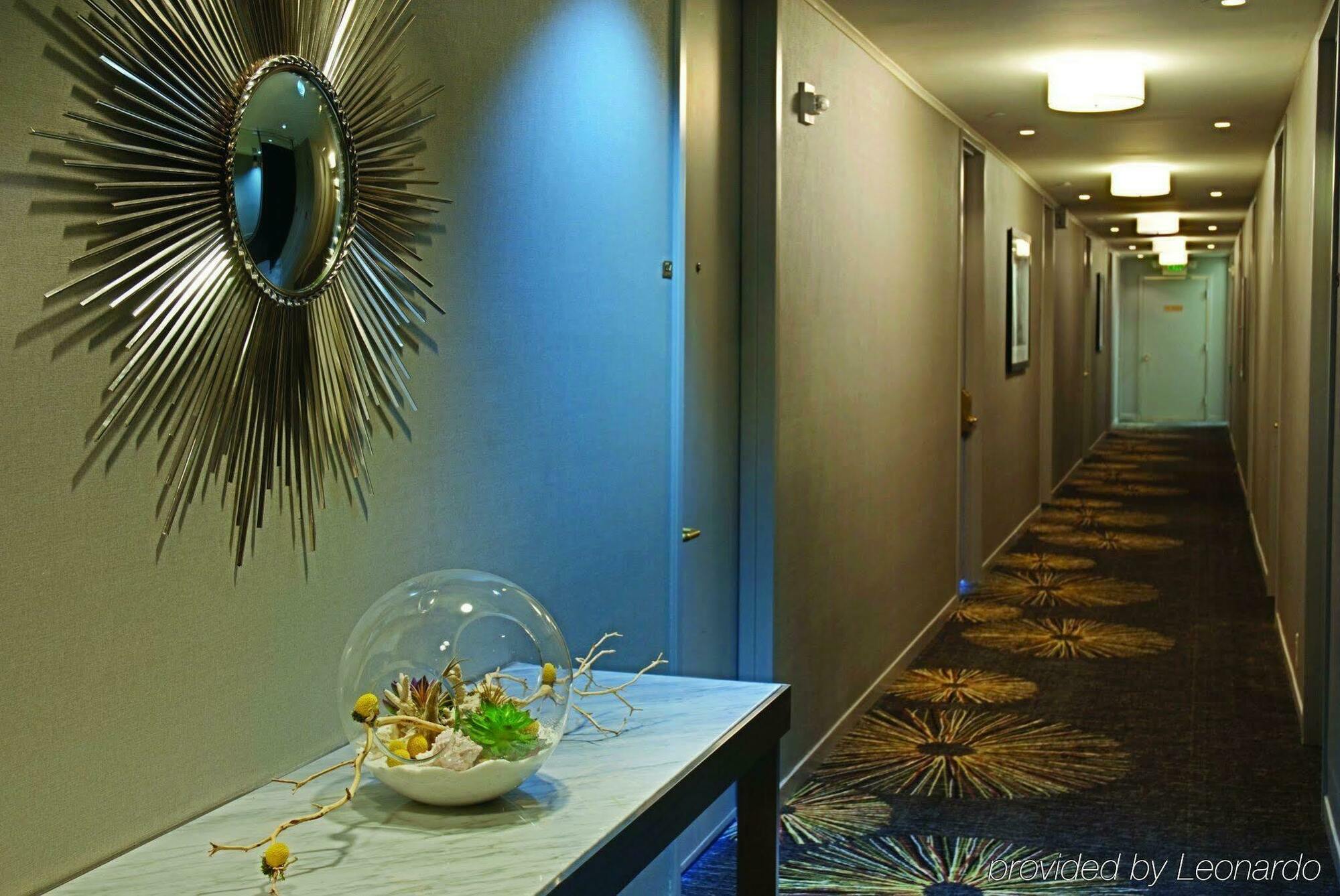 The Donatello Resort San Francisco