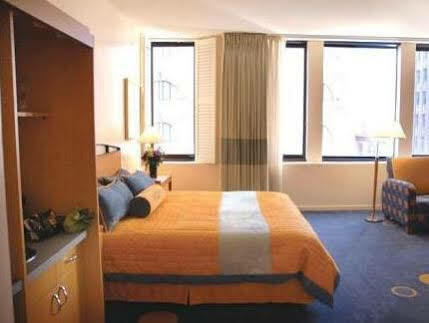 The Donatello 4* San Francisco