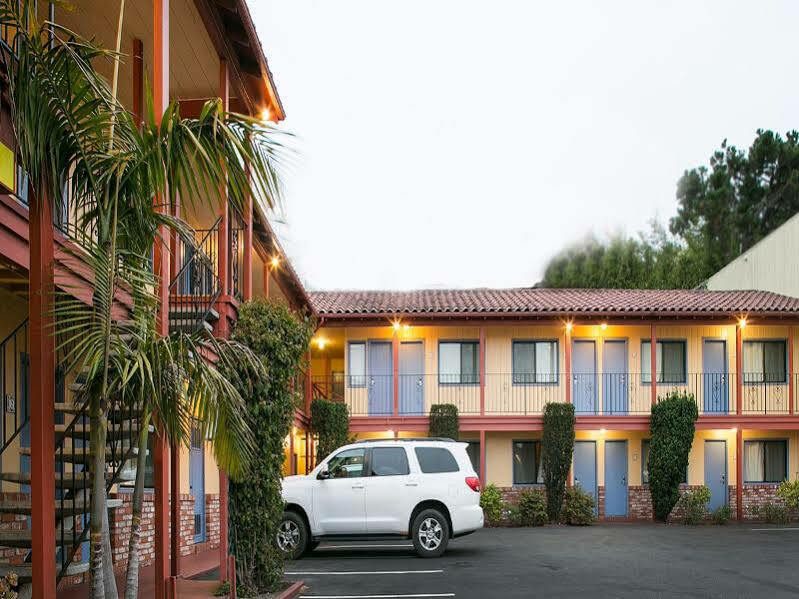 La Luna Inn, Ascend Collection San Francisco