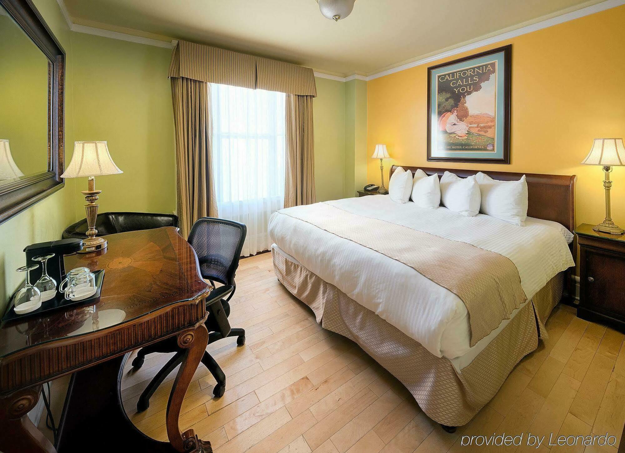 Staypineapple, An Elegant Hotel, Union Square Hotel San Francisco