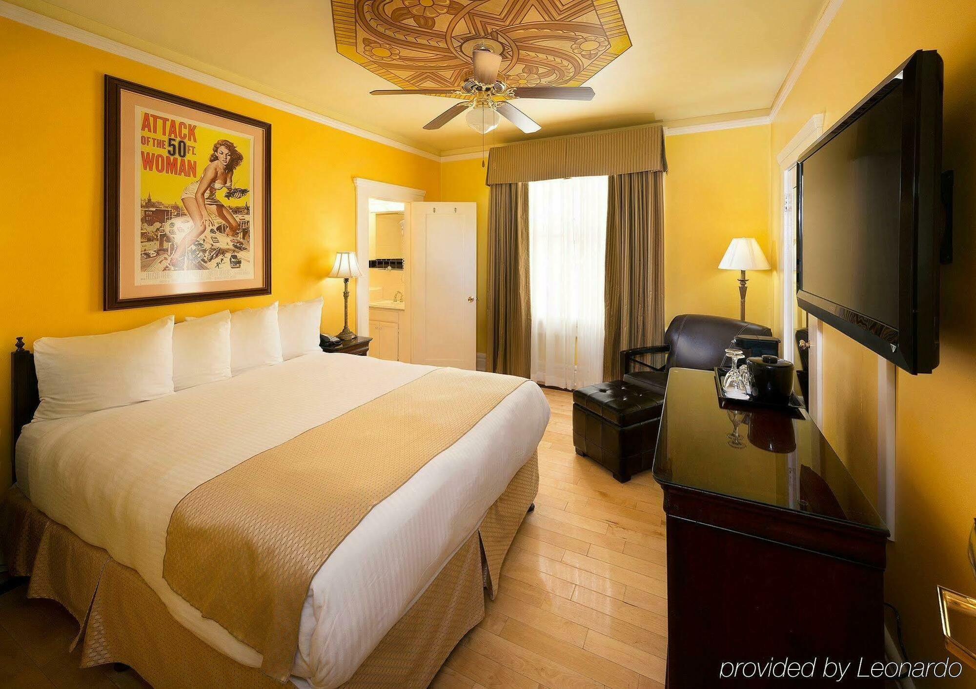 Hotel Staypineapple, An Elegant Hotel, Union Square San Francisco