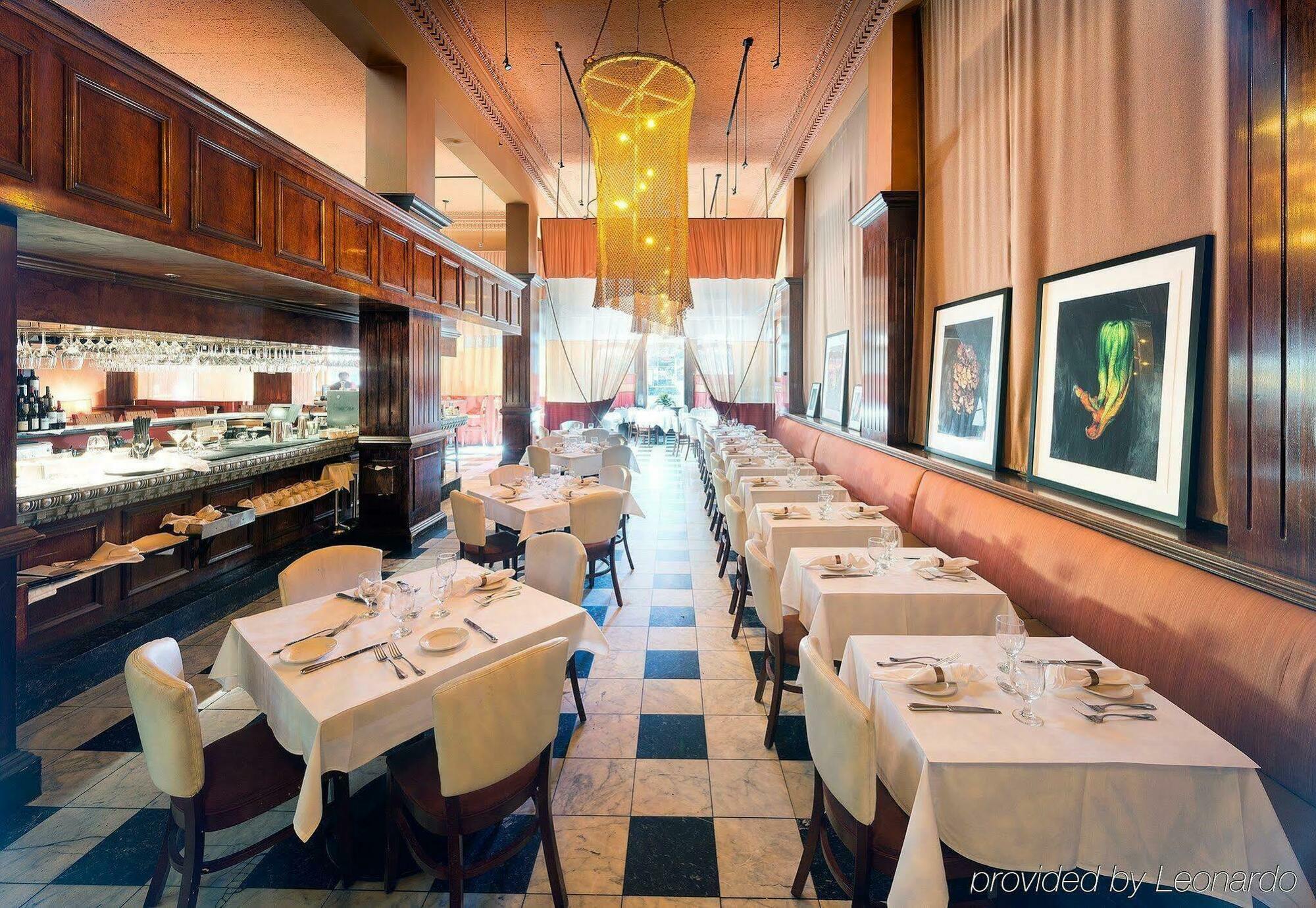 Staypineapple, An Elegant Hotel, Union Square 4*