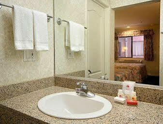 Surestay By Western Marina District 2* San Francisco
