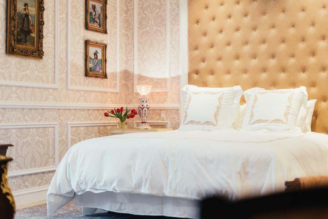 Hotel Mansion On Sutter 5*