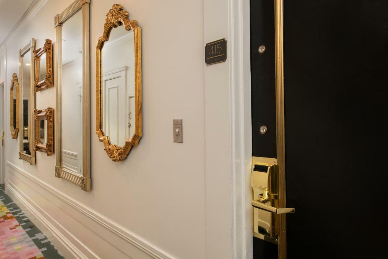 Hotel Staypineapple, An Elegant Hotel, Union Square San Francisco