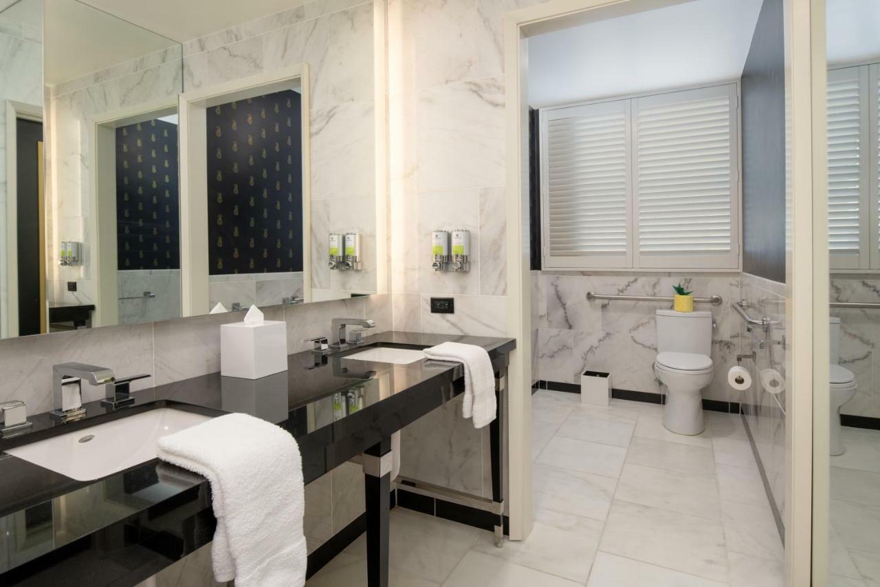 Hotel Staypineapple, An Elegant Hotel, Union Square 4*
