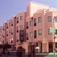 Buena Vista Motor Inn 3*