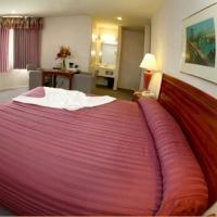 Buena Vista Motor 3* San Francisco