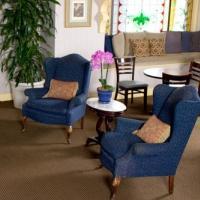 Hotel Courtyard By Marriott Downtown/van Ness Ave 4*