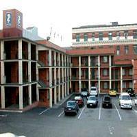 Motel Travelodge By Wyndham 2*