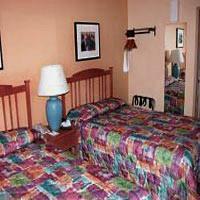 Travelodge By Wyndham 2*