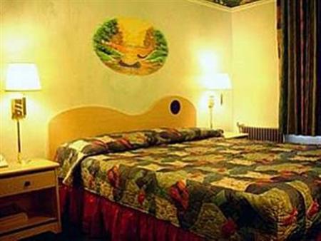 Adante Hotel, A C-two Hotel San Francisco