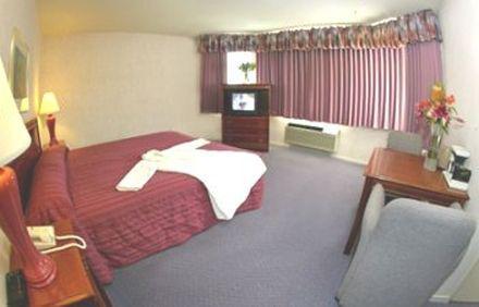 Buena Vista Motor Inn 3*