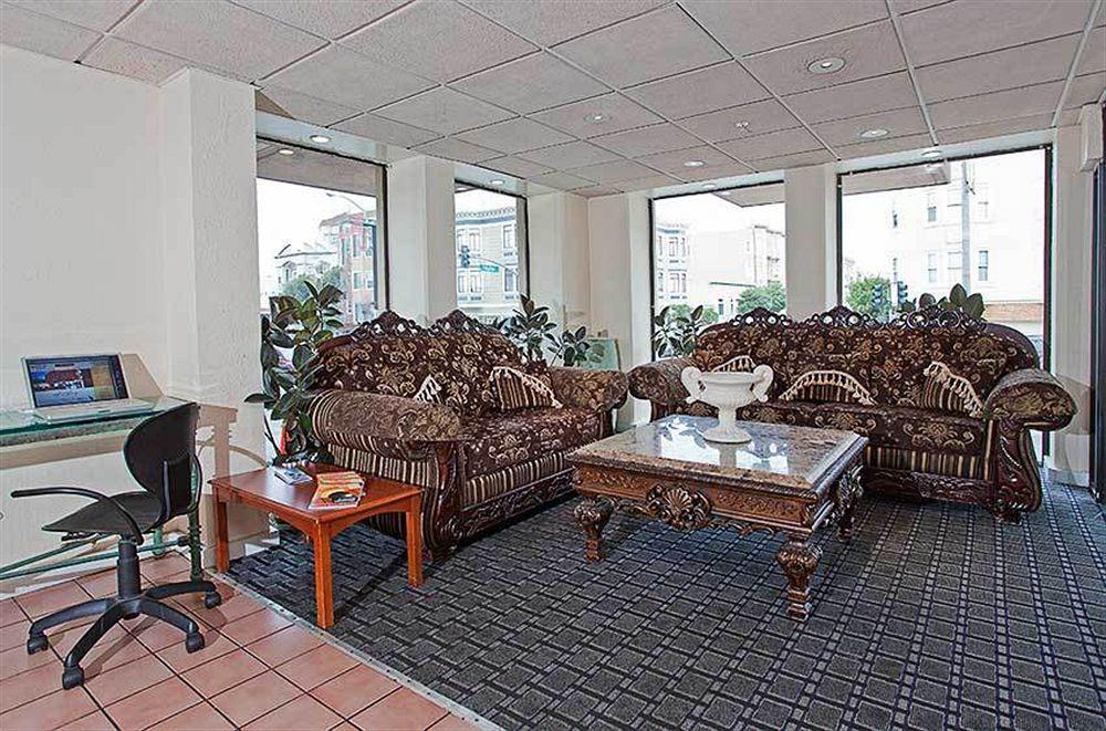 Buena Vista Motor Inn 3*