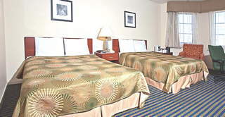 Inn Buena Vista Motor