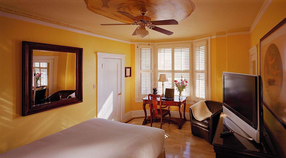 Staypineapple, An Elegant Hotel, Union Square 4*