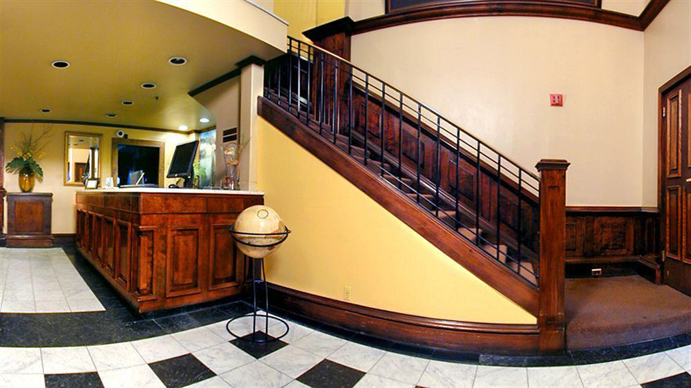 Hotel Staypineapple, An Elegant Hotel, Union Square San Francisco