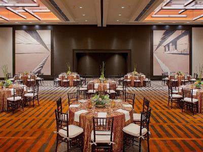 Grand Hyatt Union Square 4* San Francisco