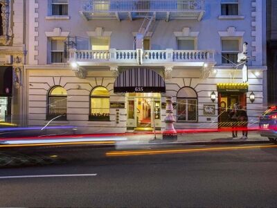 Amari Hotel San Francisco