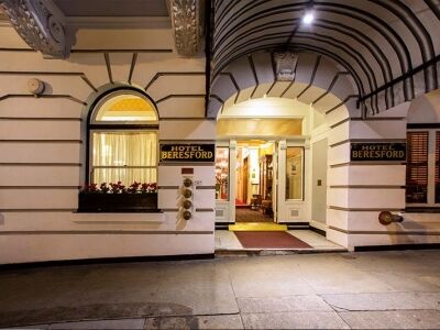Hotel Amari