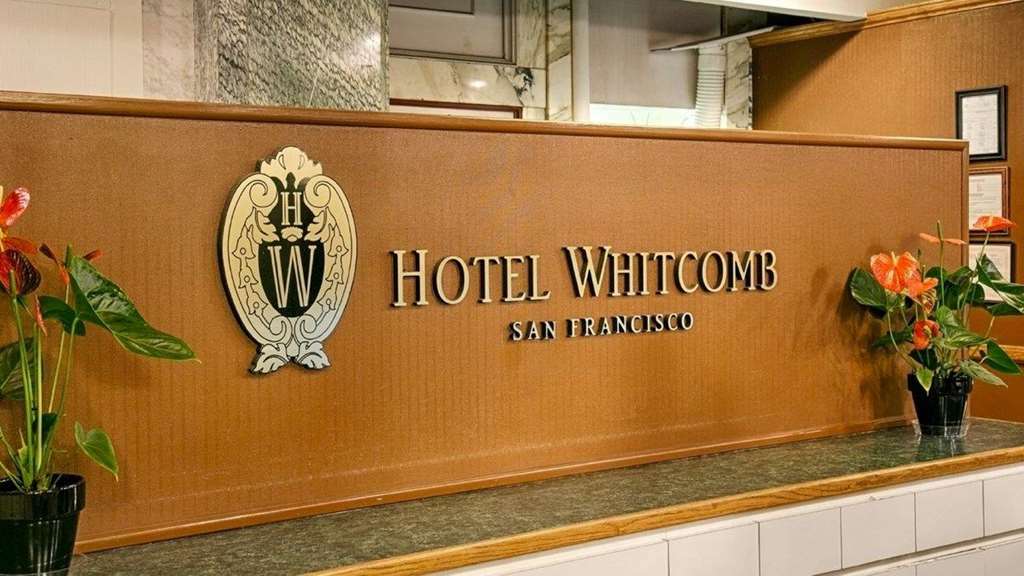 Whitcomb