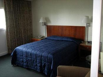 Oasis Inn 2*