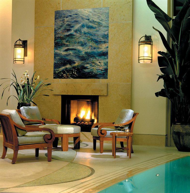 Huntington Hotel 5*