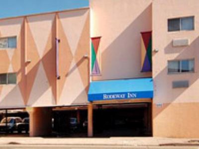 Soma Park Motel 3*