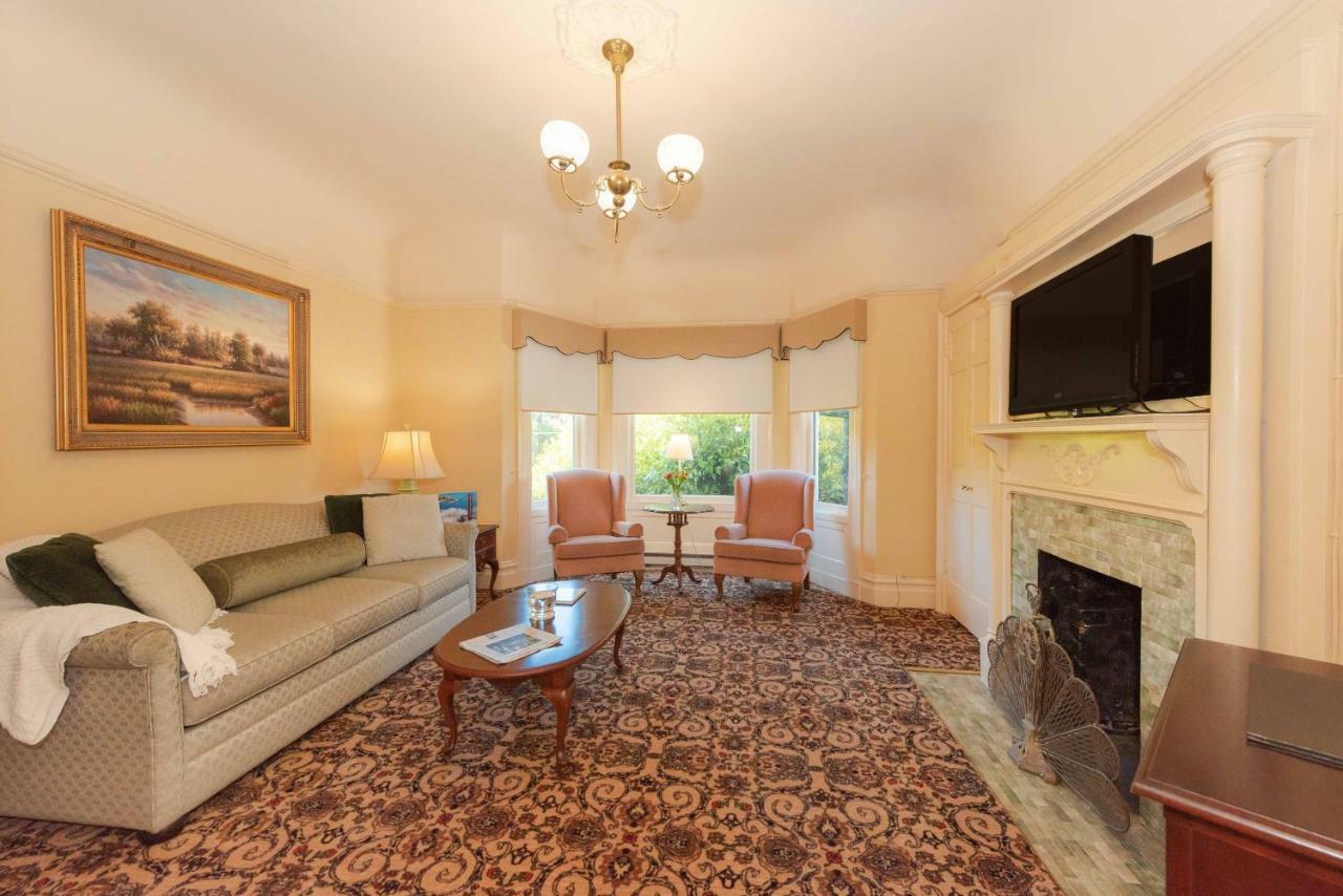 Hotel Stanyan Park