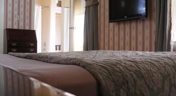 Hotel Stanyan Park