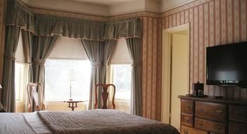 Stanyan Park Hotel