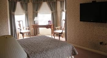Stanyan Park Hotel