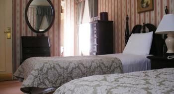 Stanyan Park 3*
