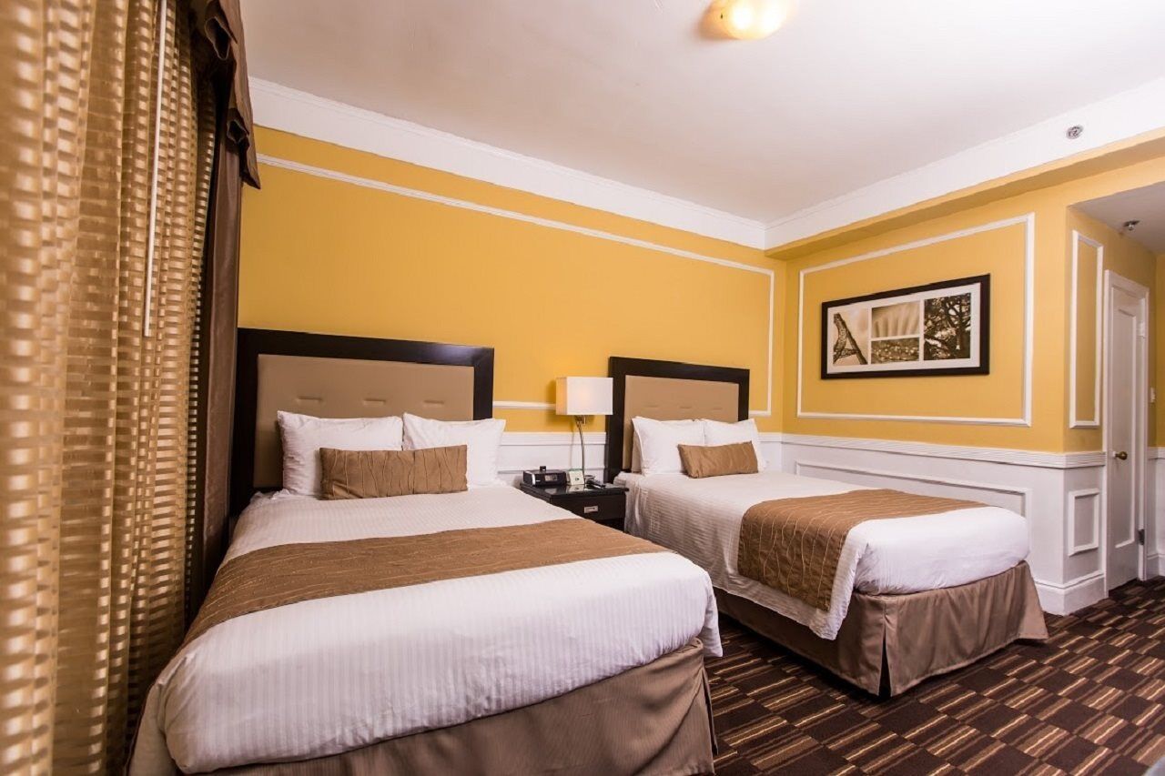 Hotel The Pickwick