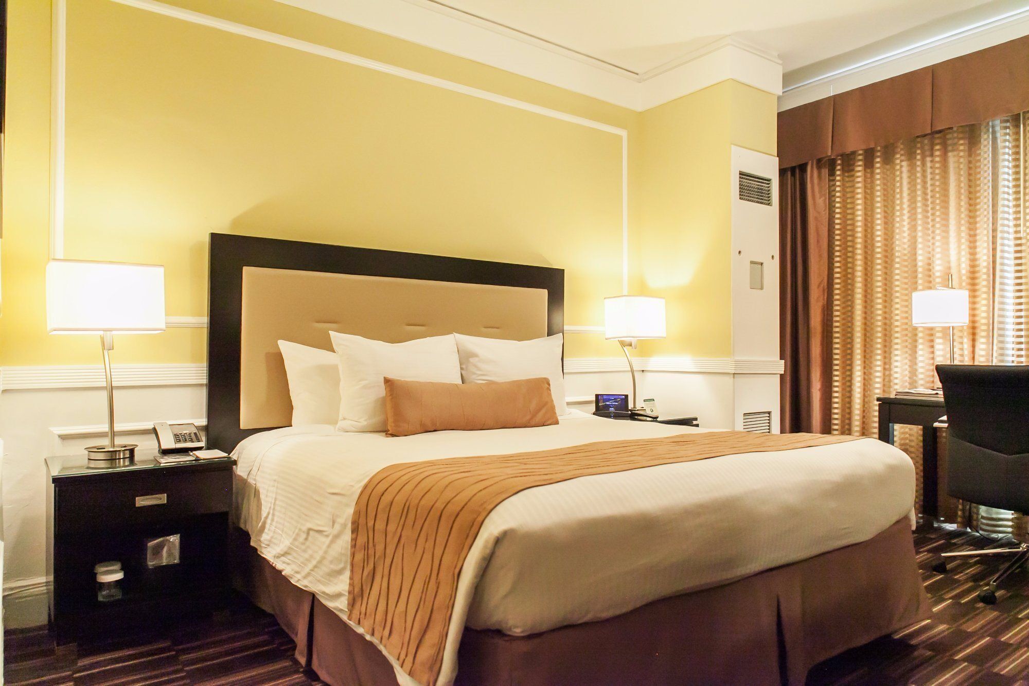 The Pickwick Hotel San Francisco