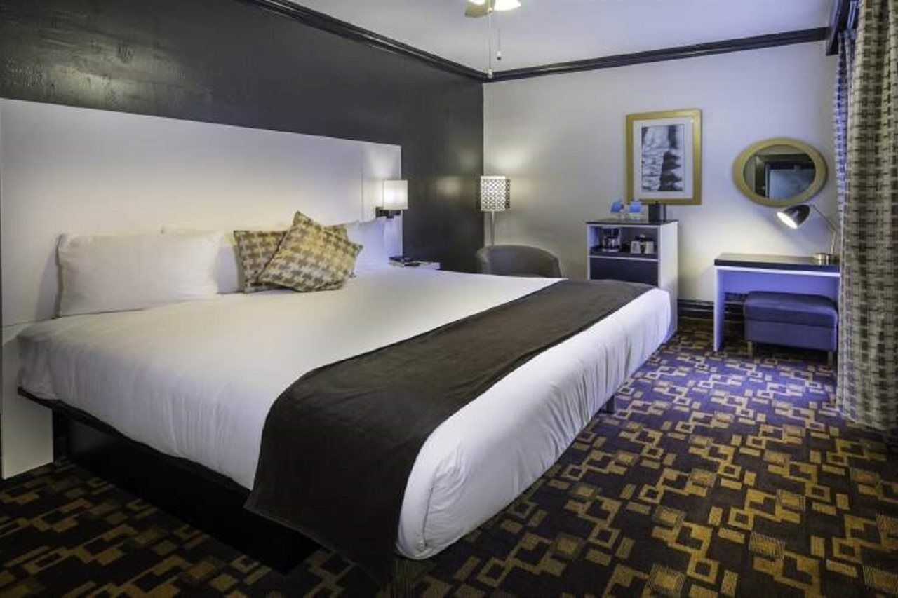 Adante Hotel, A C-two Hotel San Francisco