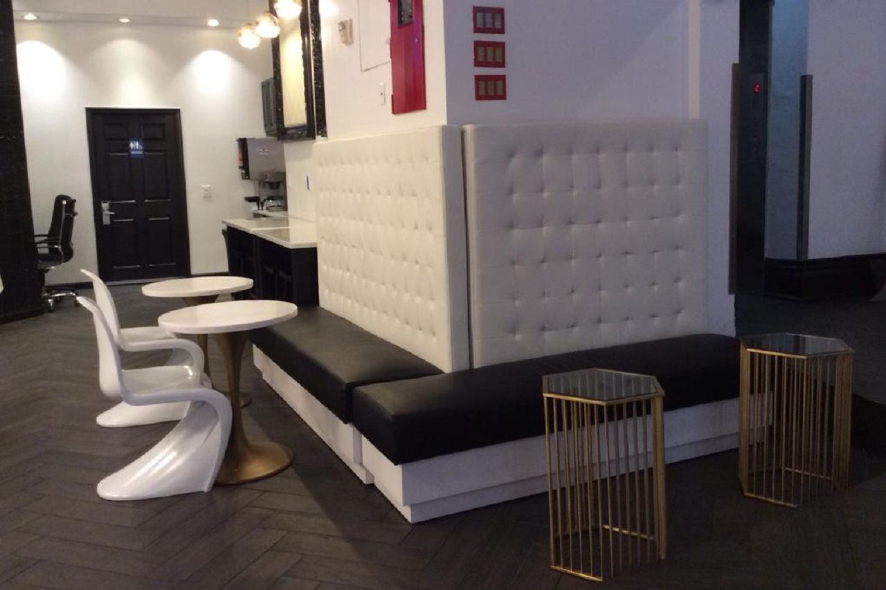 Adante Hotel, A C-two 3* San Francisco