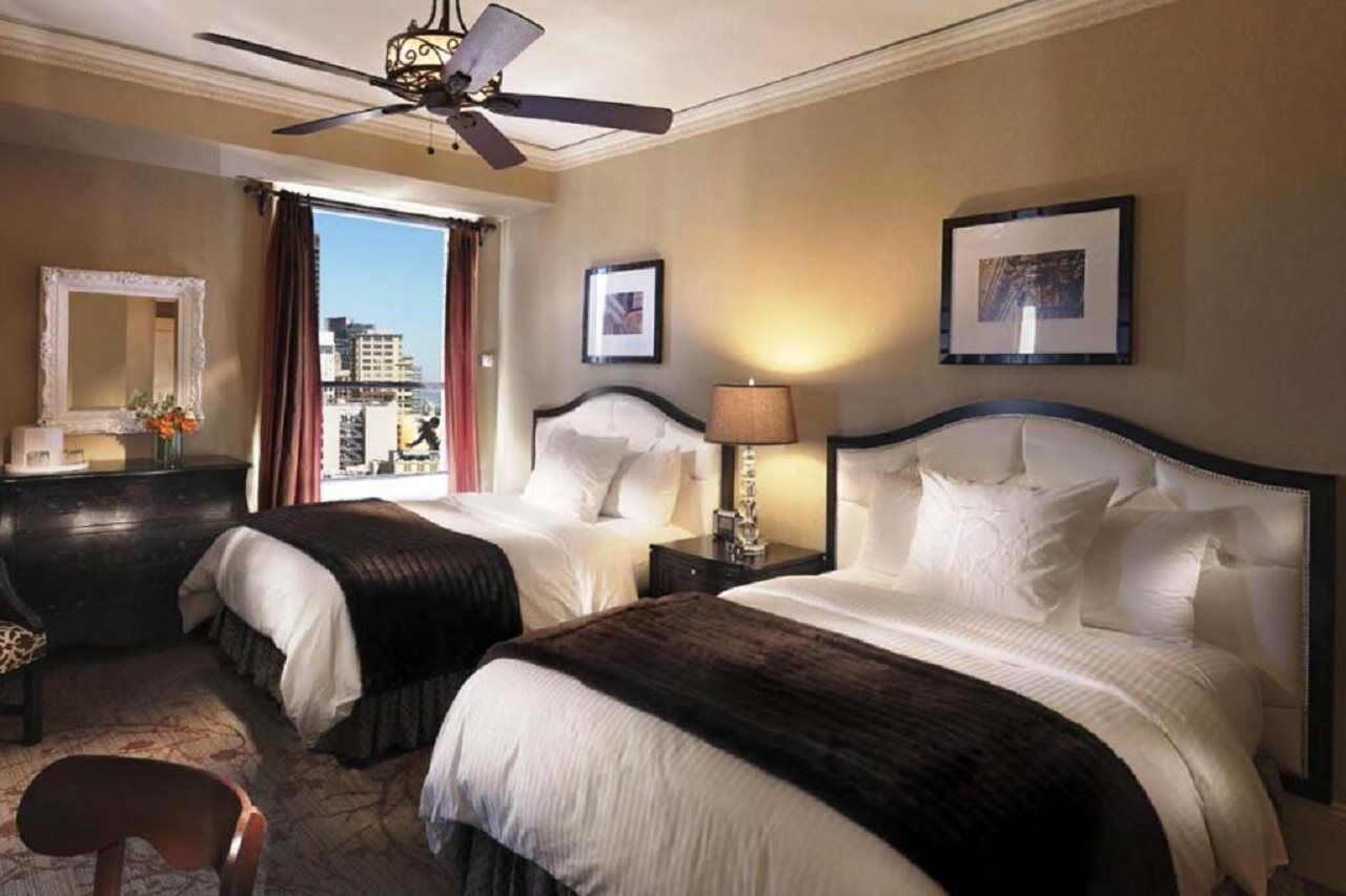 Hotel Kensington Park San Francisco