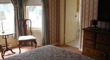 Stanyan Park Hotel 3*