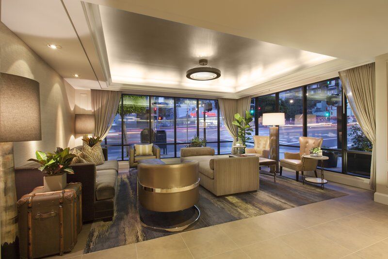 Hotel Marriott Vacation Club,   4*