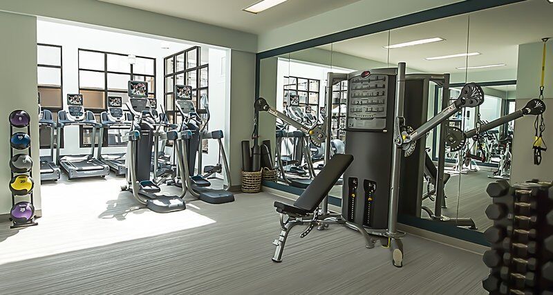 Hotel Marriott Vacation Club,   4*